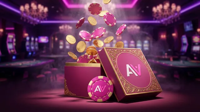 NV Casino